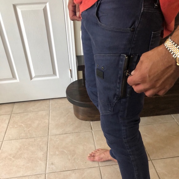 G-star - Picture 3 of 4